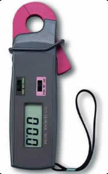 AC Leakage Compliance Clamp