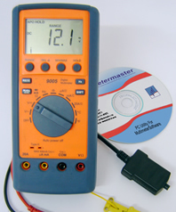 9005 Multimeter