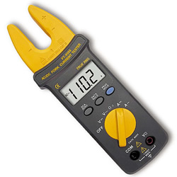 FT9950 - True RMS AC/DC Current Fork