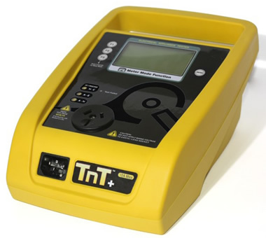 Portable Appliance Tester Portable Appliance Tester