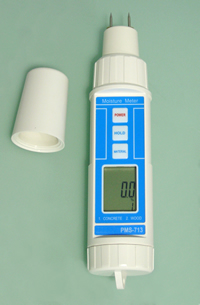 Moisture Meter