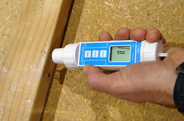 Moisture Meter