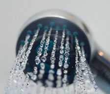 How using a thermometer can help control legionella in water
