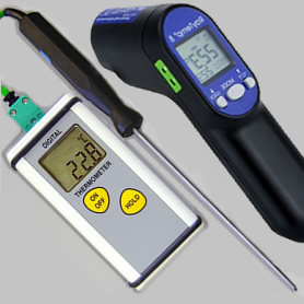 Thermometers