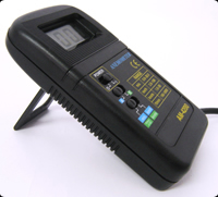 anemometer tilt stand