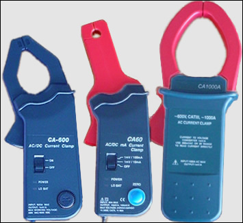 Clamp Adaptors