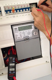 Clampmeter