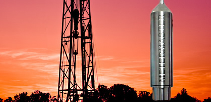 Deep Well Data Logger - Borehole Monitoring System