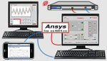 ESM Sensor Monitoring