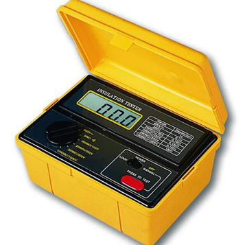 DI6400 Insulation Tester
