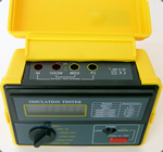 DI6300 Digital Insulation Tester