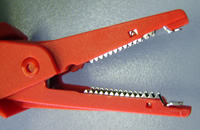 DI6400 Insulation Tester Clips