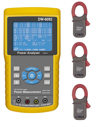 Power Analyser
