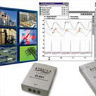 EnviroMon Modular Data Logging System