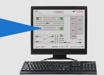 ESM Monitor