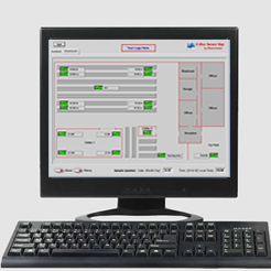 ESM Sensor Map (ESM)