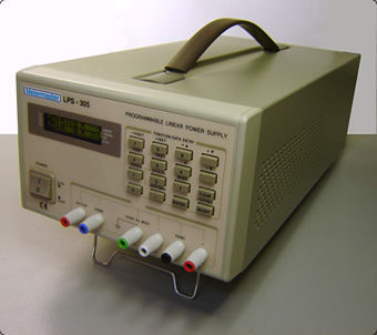 LPS305 Power Supply