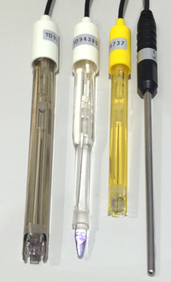 Buffer Capsules