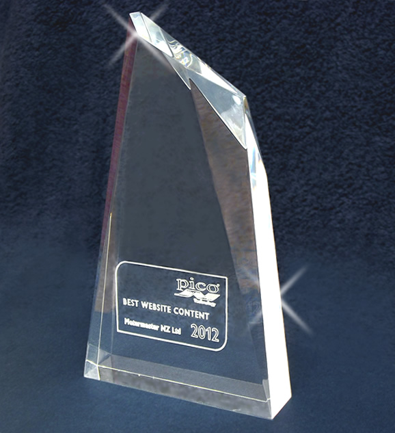 Award
