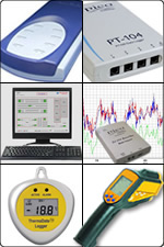 Temperature Monitoring