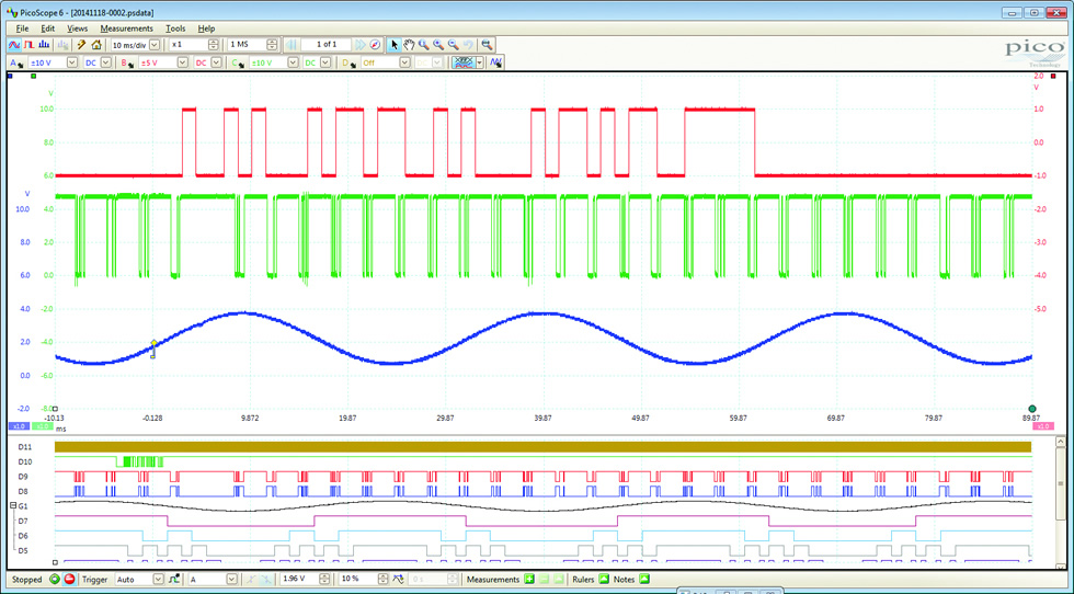 Picoscope 6