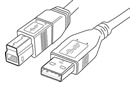 USB