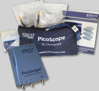 PicoScope 4262 VHRO kit