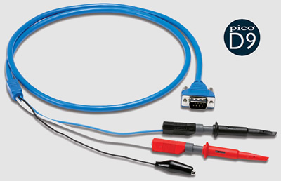PicoConnect 441 probe