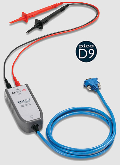 PicoConnect 442 probe