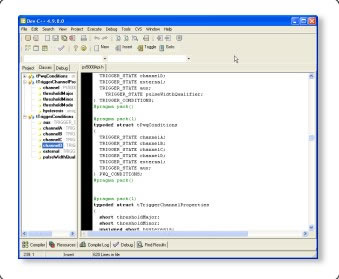 Software Development Kit