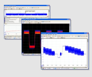 PicoScope is your complete test and measurement lab in one easy to use application