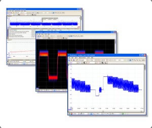 PicoScope Oscilloscope Software