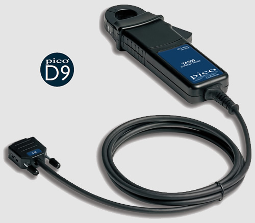 TA300 current probe