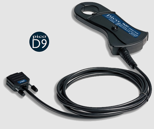 TA301 current probe