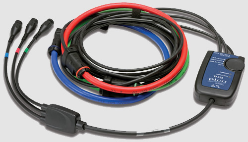 TA325 flexible 3-phase current probe
