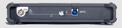 USB connectivity