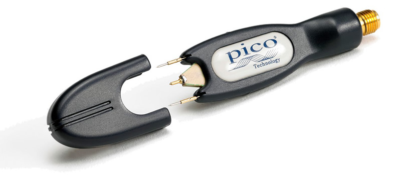900 Series probes