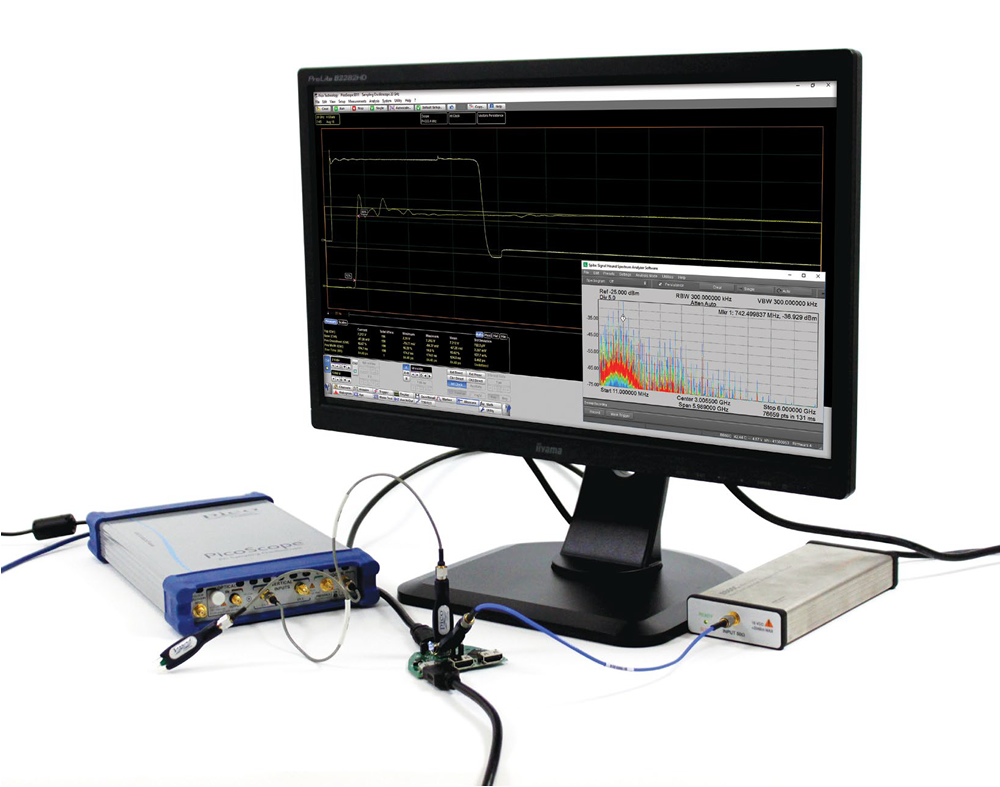 900 Series probes