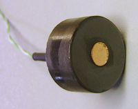 Magnetic Probe Magnetic Probe