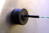 Magnetic Probe Magnetic Probe