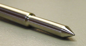 Asphalt Probe