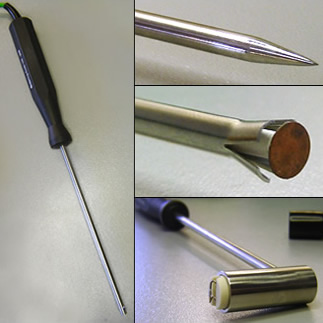 Temperature Probes