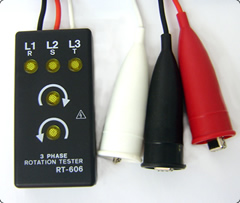 Rotation Meter Rotation Meter
