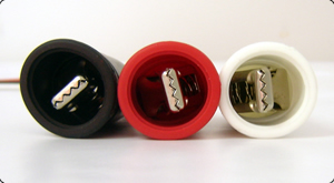 Rotation Meter Clips