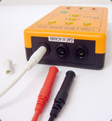 Rotation Meter Plugs