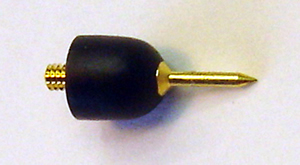 oscilloscope Probe Tip