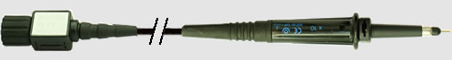 H-4011 Oscilloscope Probe