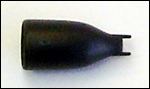 IC insulating tip