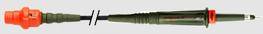 V-6021 Oscilloscope Probe