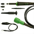 Oscilloscope Probes